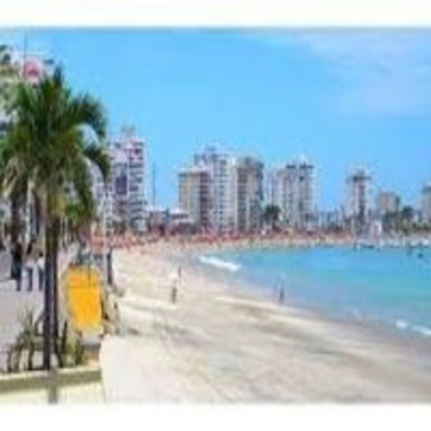 Podcast de GlobalRadioIbiza