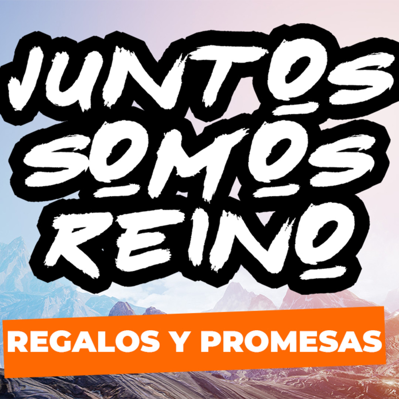 Juntos Somos Reino