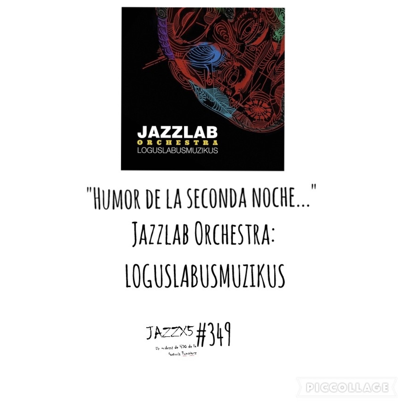 HDO - JazzX5