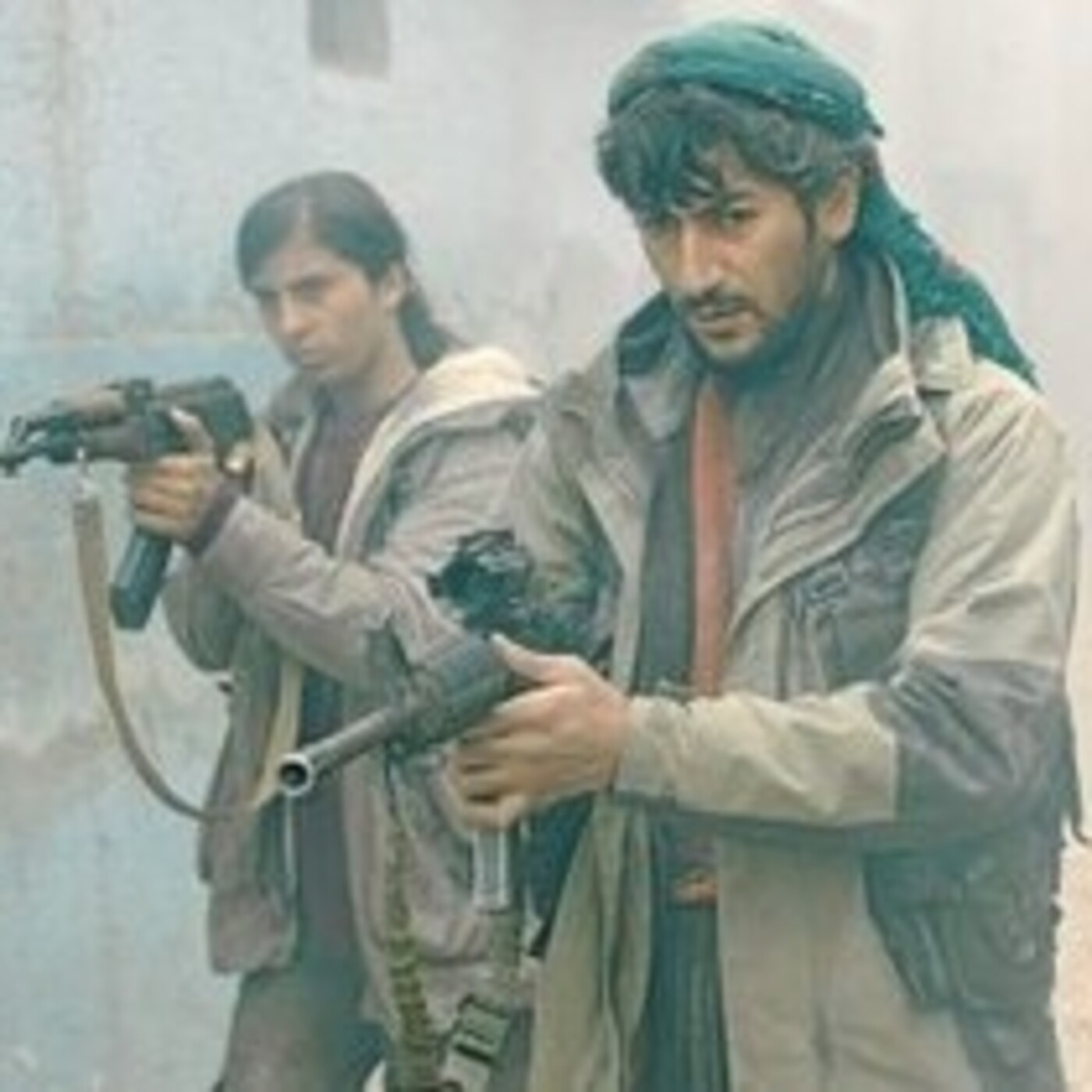 Radio Kobane