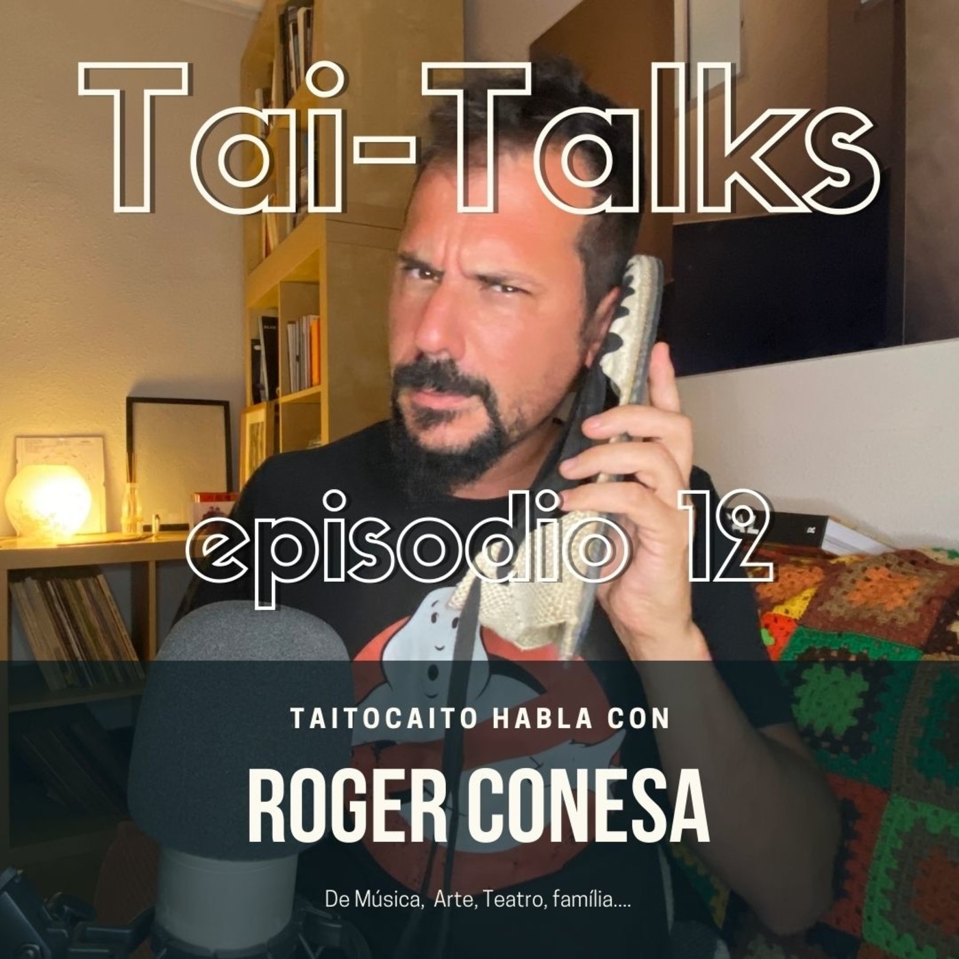 TAI-TALKS