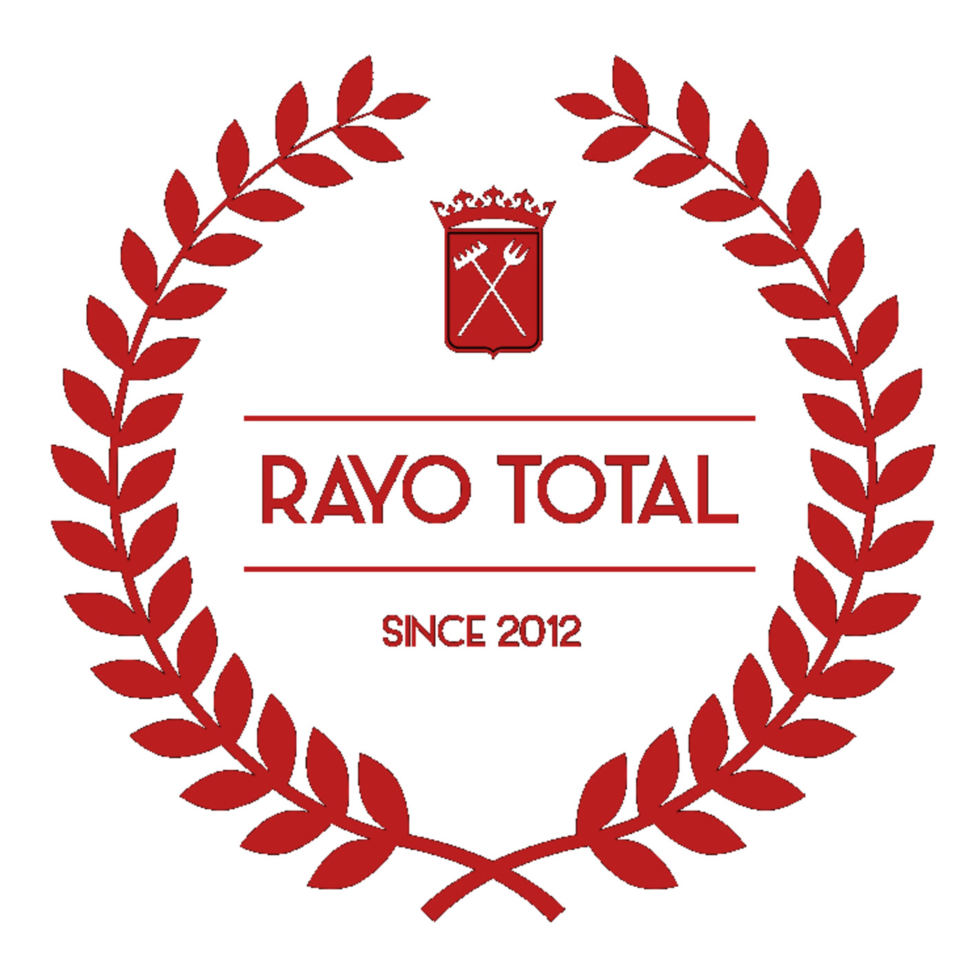 Rayo Total Radio, PROGRAMAS