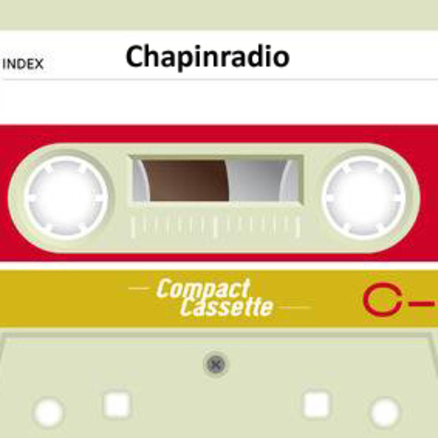 Chapinradio Apologetix Mix Two episode artwork