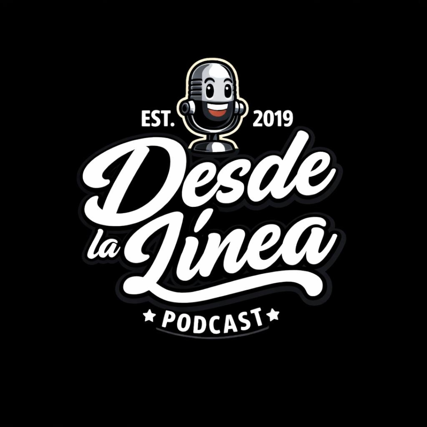 Desde La Línea Podcast