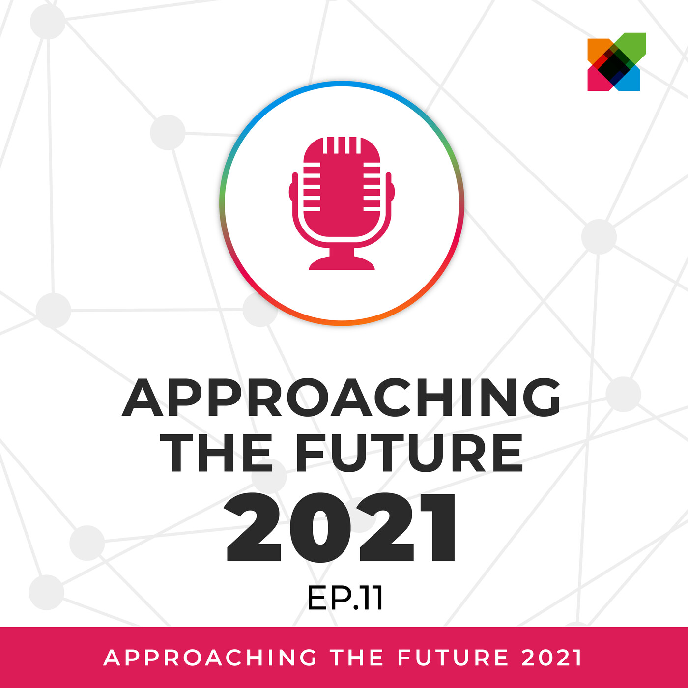 T2 | Ep.11 |Agenda 2030, cuenta atrás para actuar