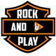 Rock And Play