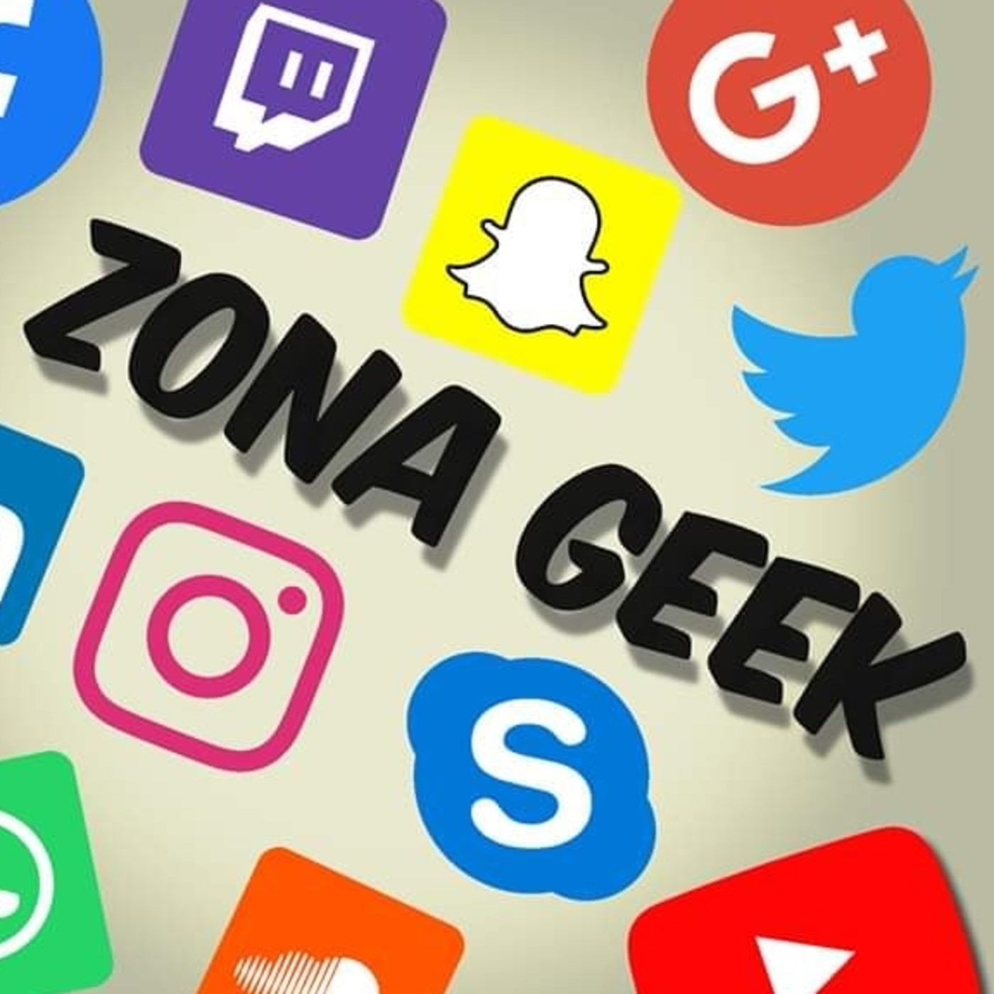 ZONA GEEK 24 abril Parte 2