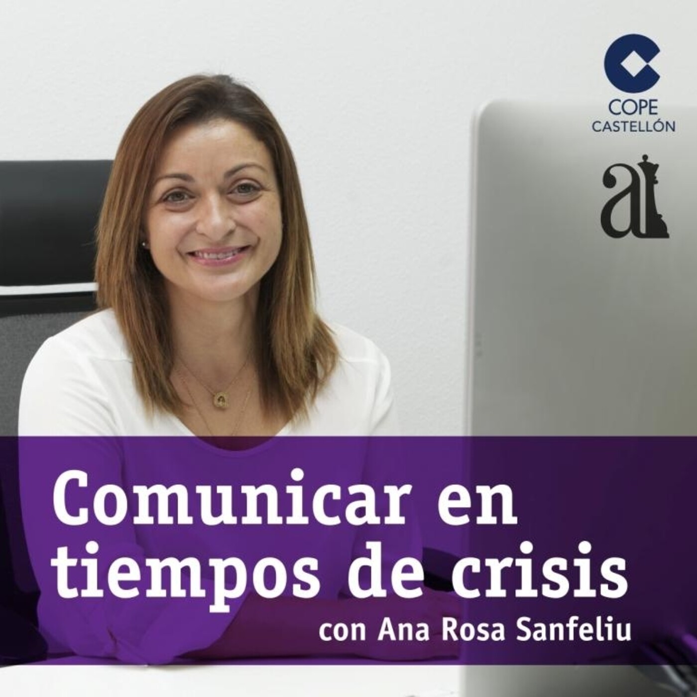 Comunicar en tiempos de crisis
