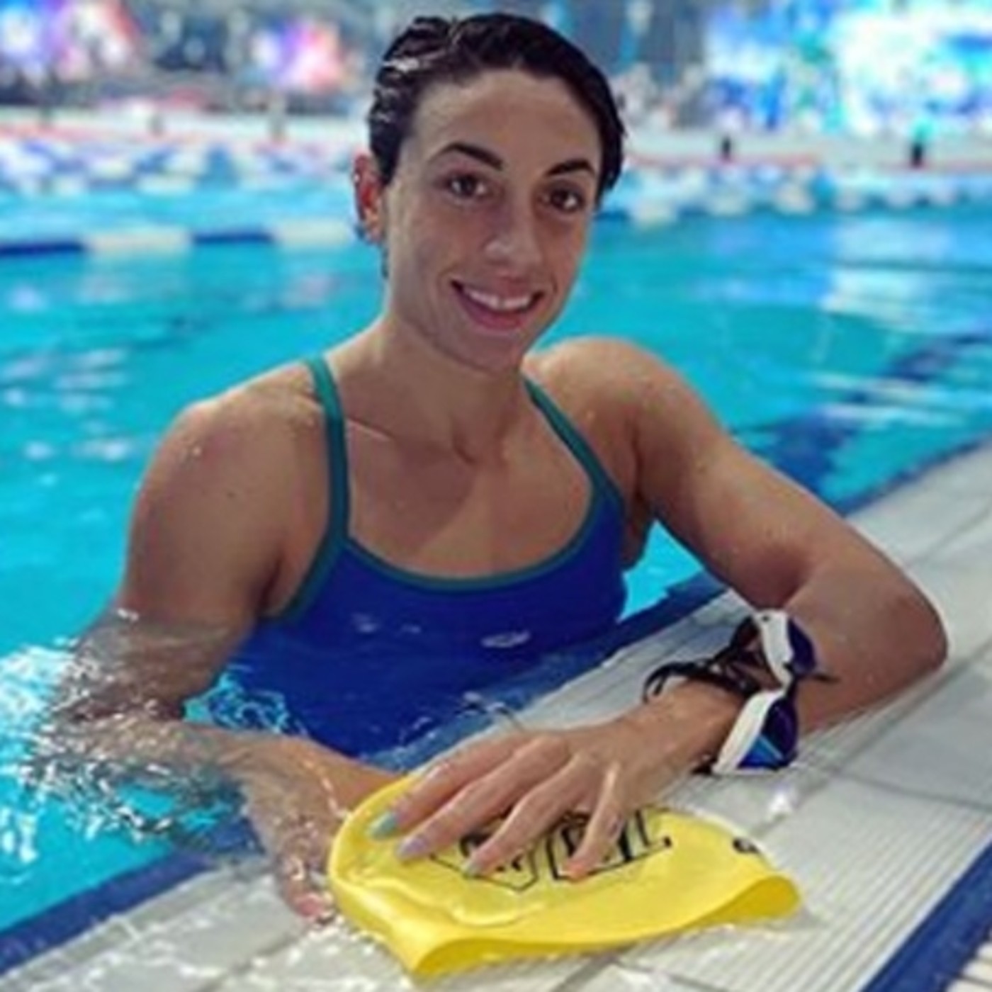 OBSERVATORIO NATACIÓN