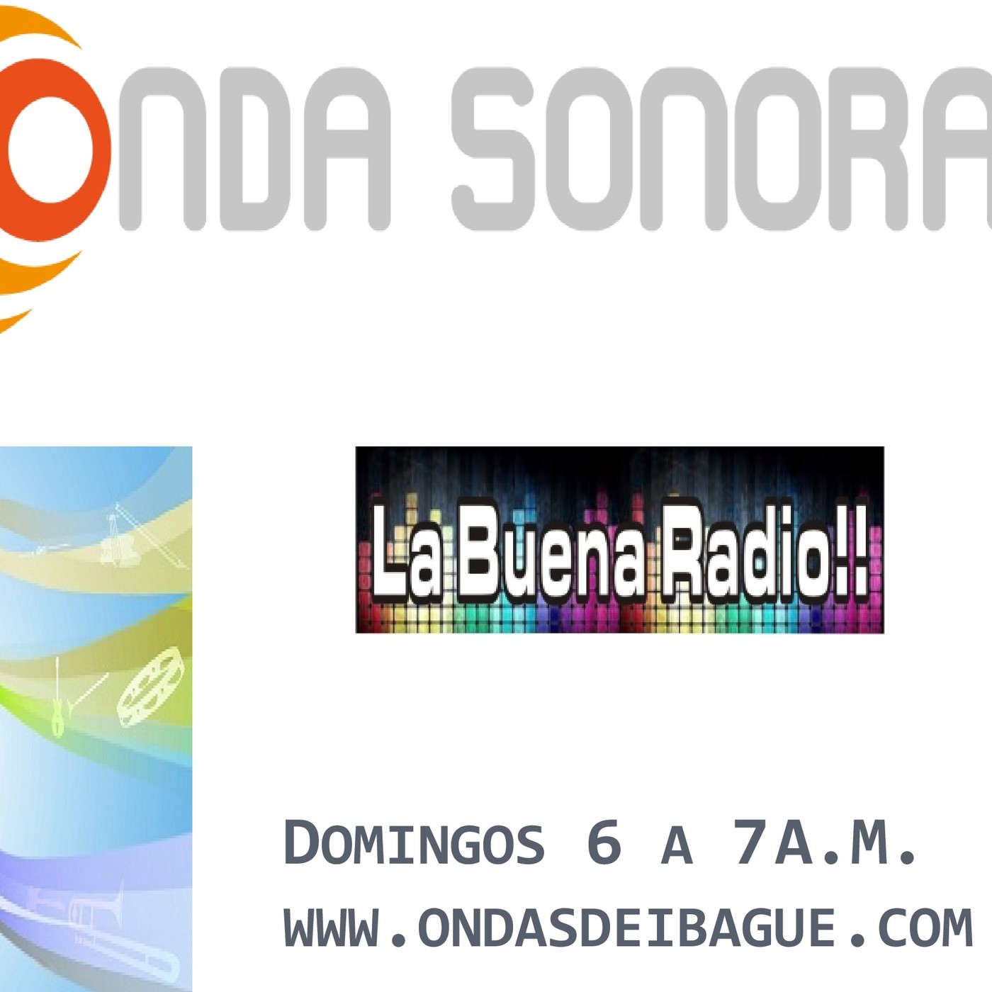 ONDA SONORA