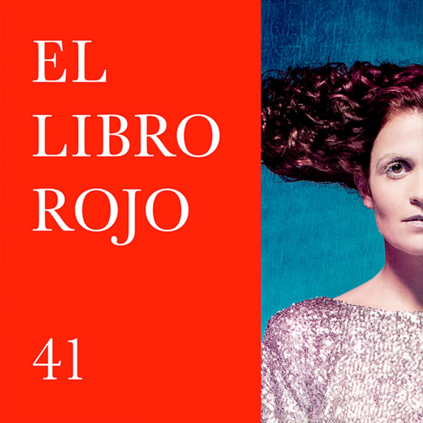 El Libro Rojo de Ritxi Ostáriz