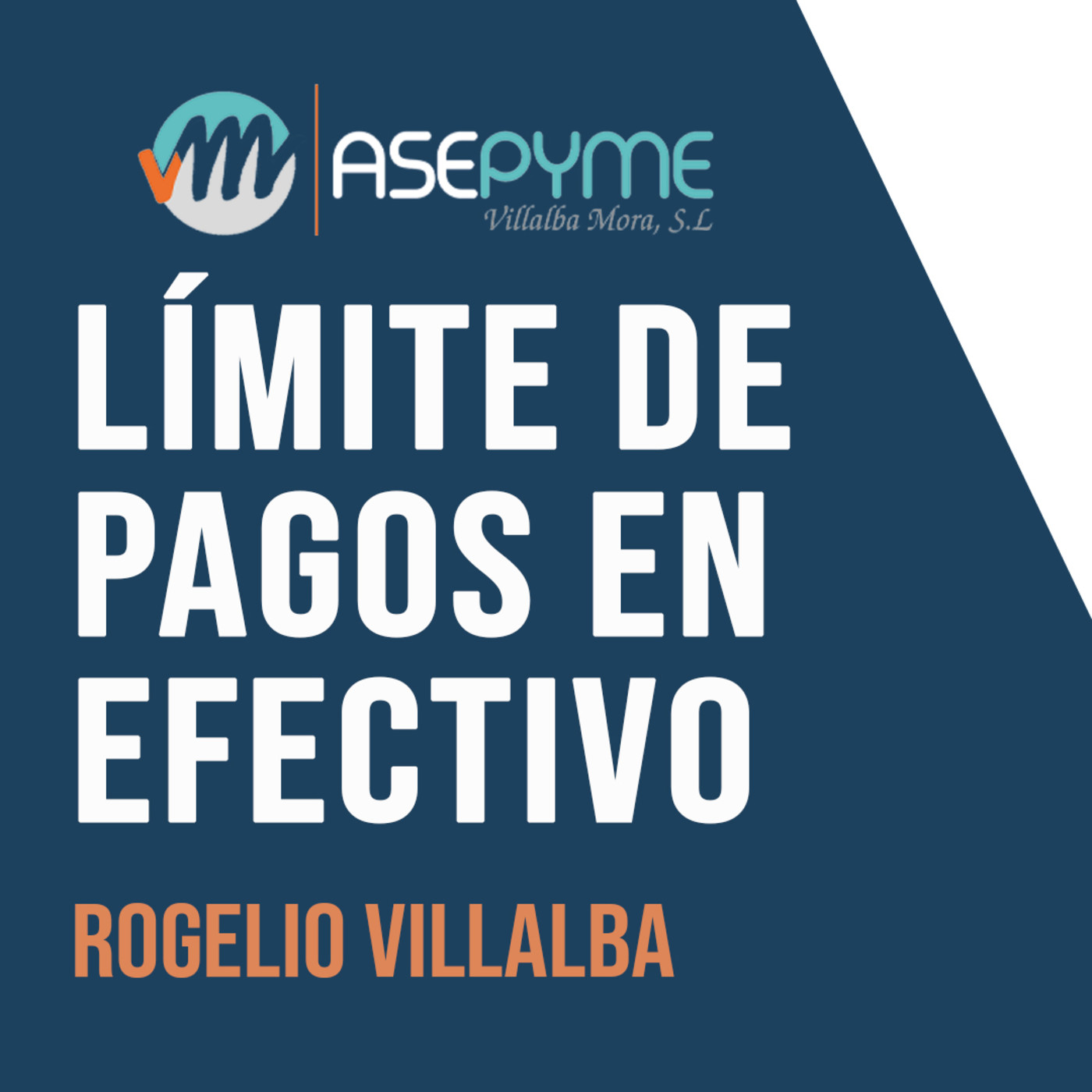 Rogelio Villalba Garcia