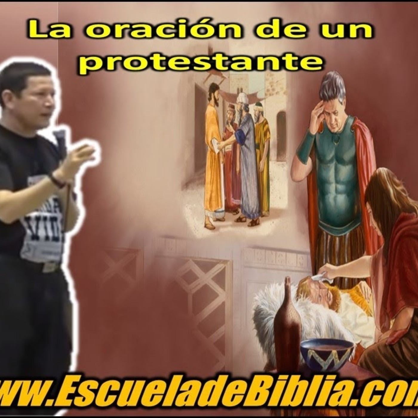 Padre Luis Toro
