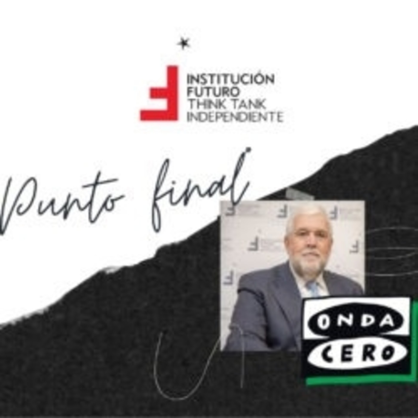 Podcast Institución Futuro