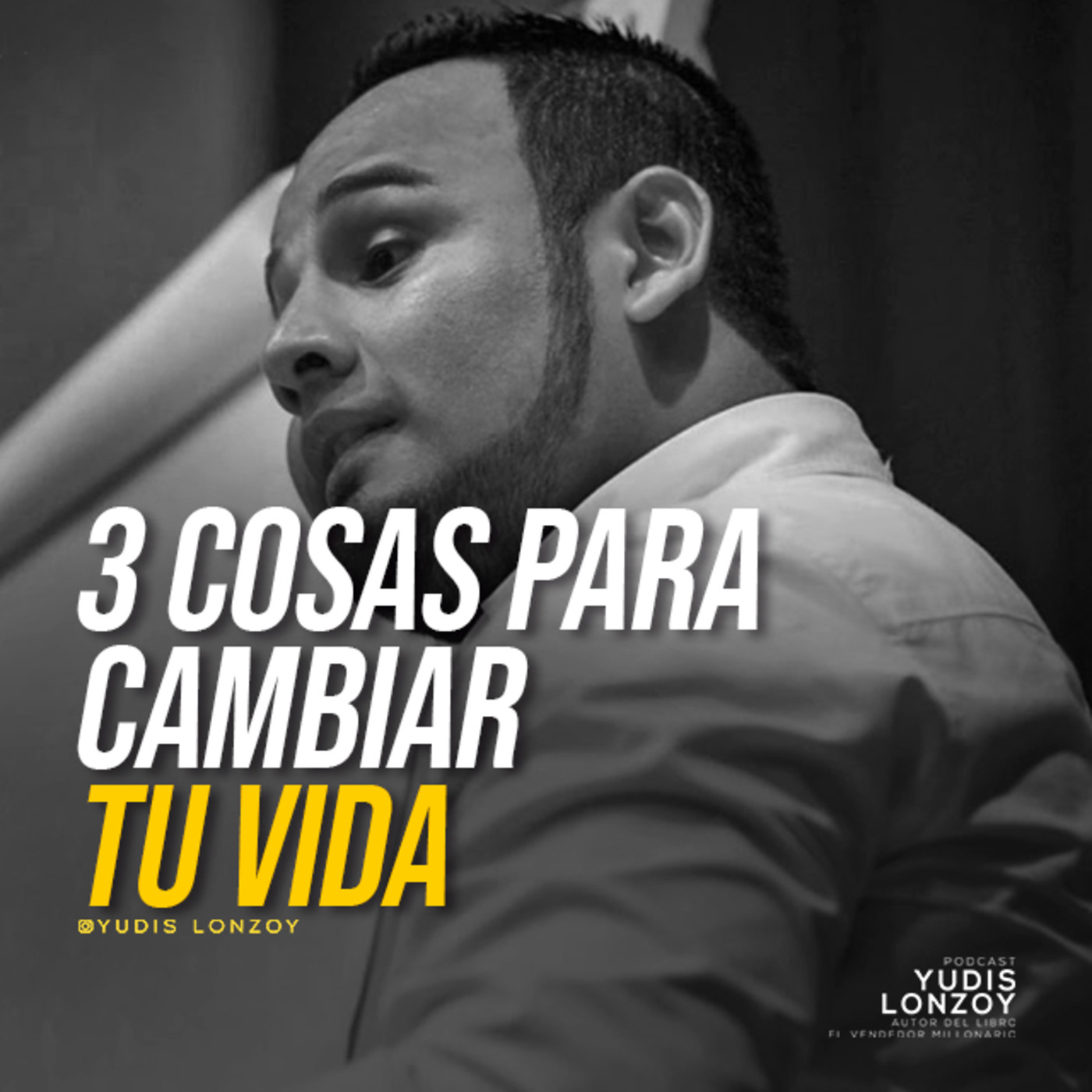 Yudis Lonzoy