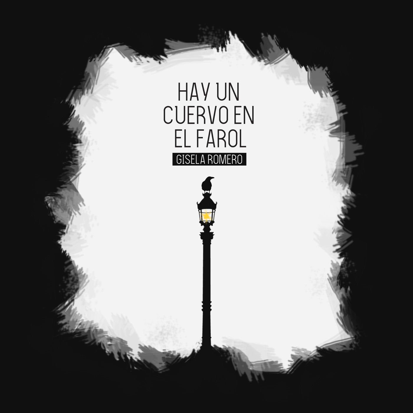 Episodio 4 - Oculta [Cuento]