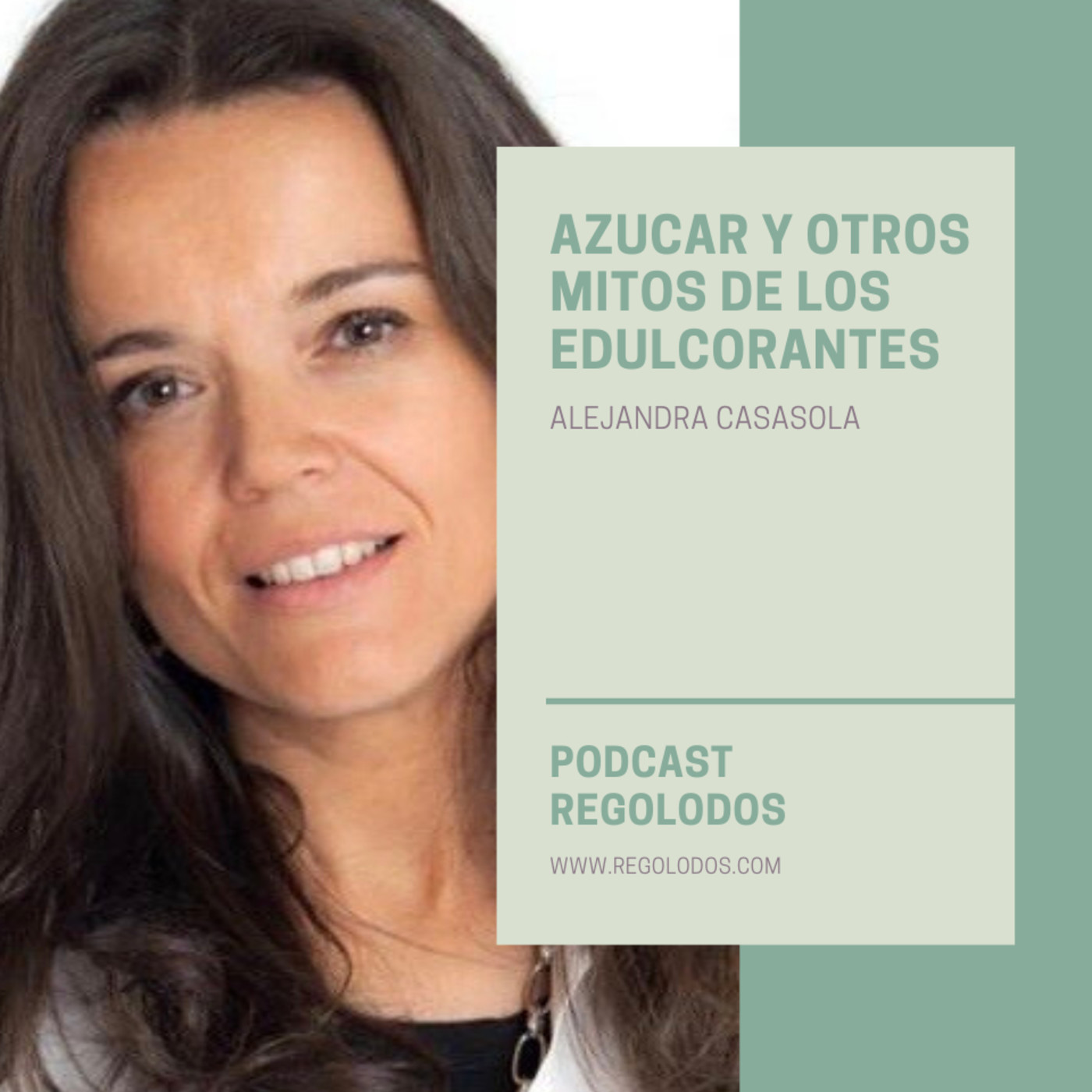 El Podcast de RegoLodos