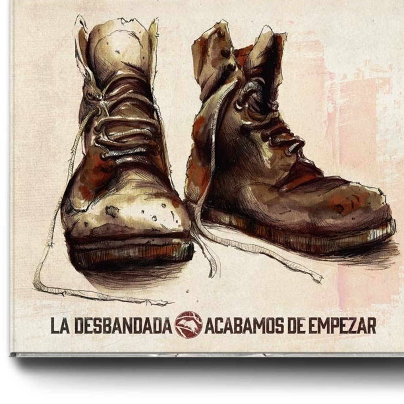 9º programa. Entrevista con Balta (La Desbandada), conciertos y noticias. episode artwork