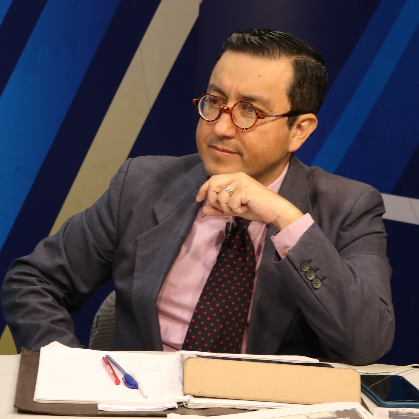 Glatzer Tuesta – Editorial 07 de julio del 2020 episode artwork