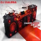 DFRS (DanceFloor Radio Show) 4x13