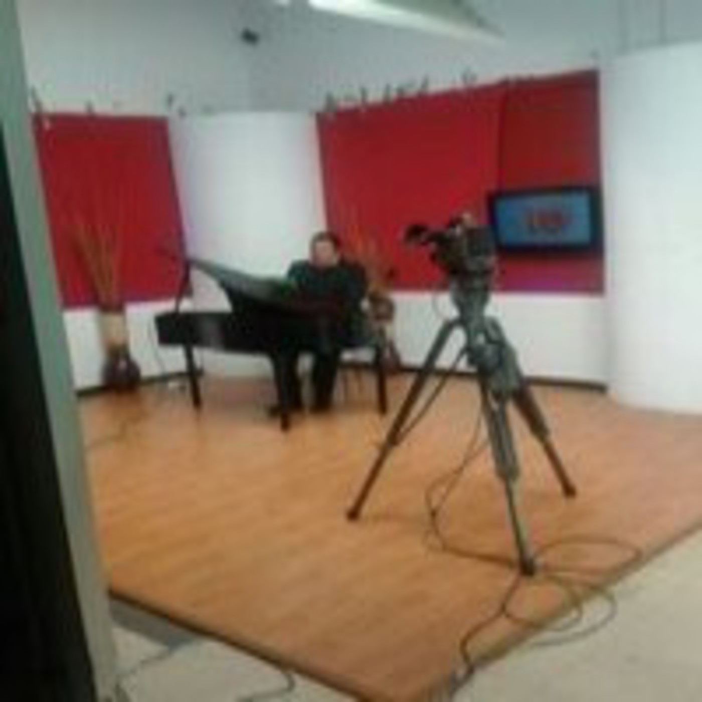 Podcast de TENOR FILIBERTO ROSALES