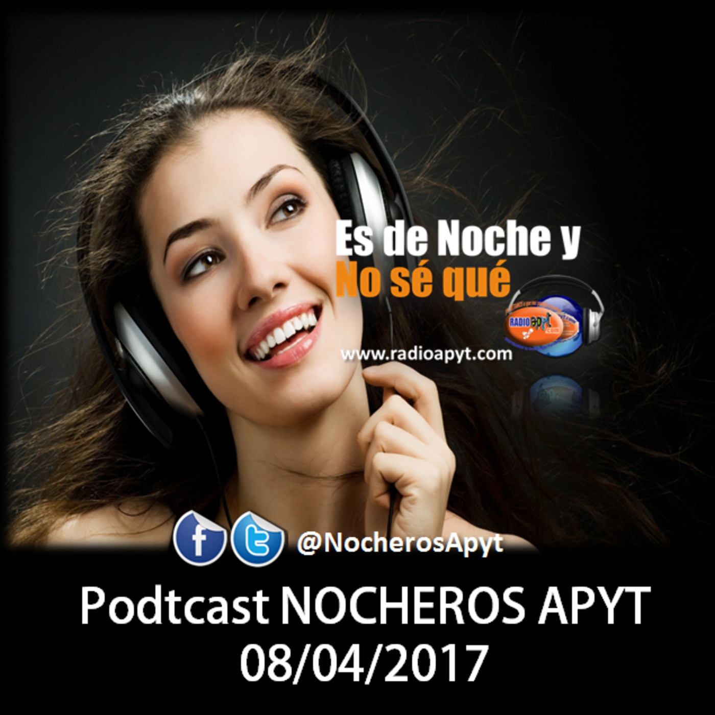Nocheros de RadioApyt
