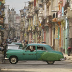 Musica Cubana