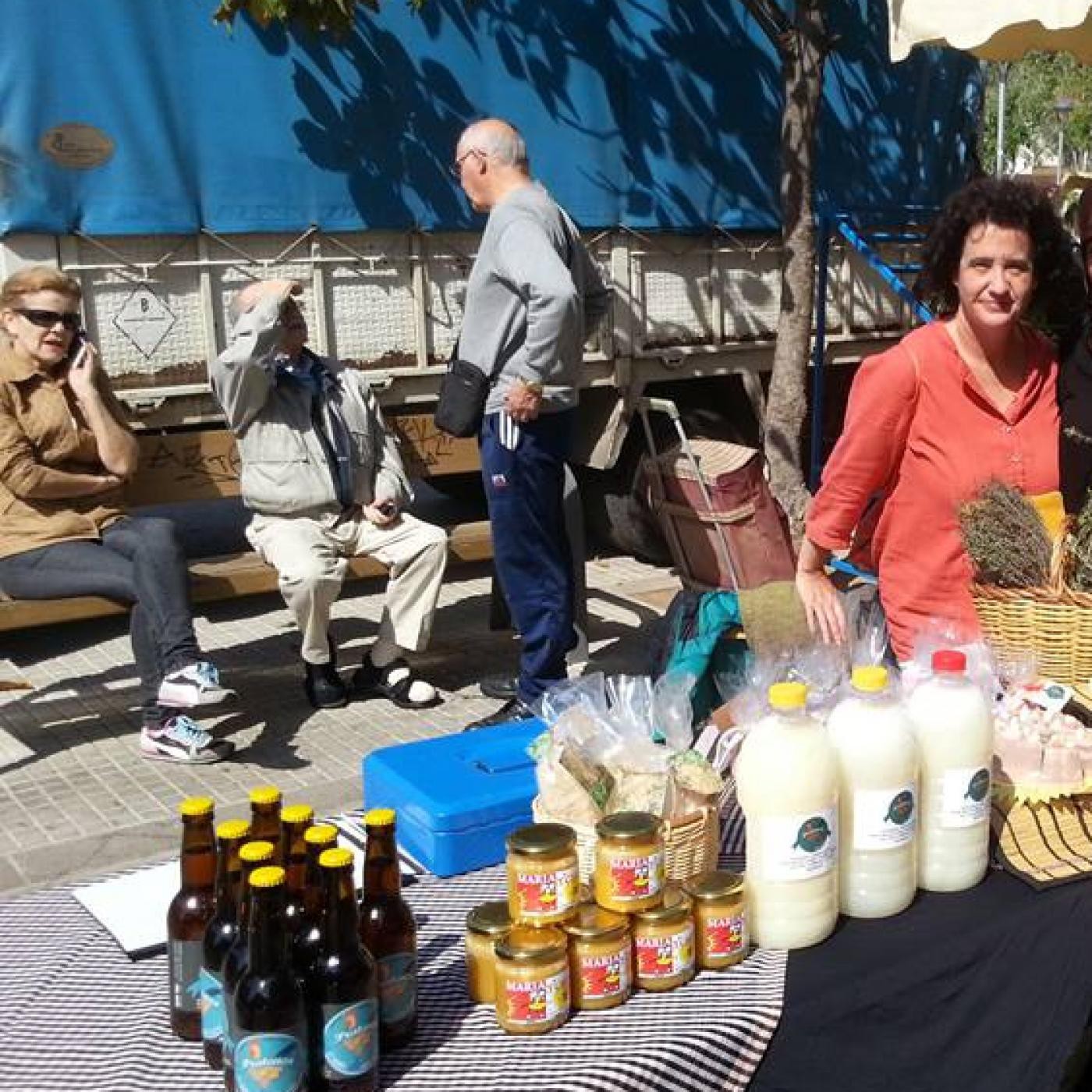 Podcast de El Prat a Taula