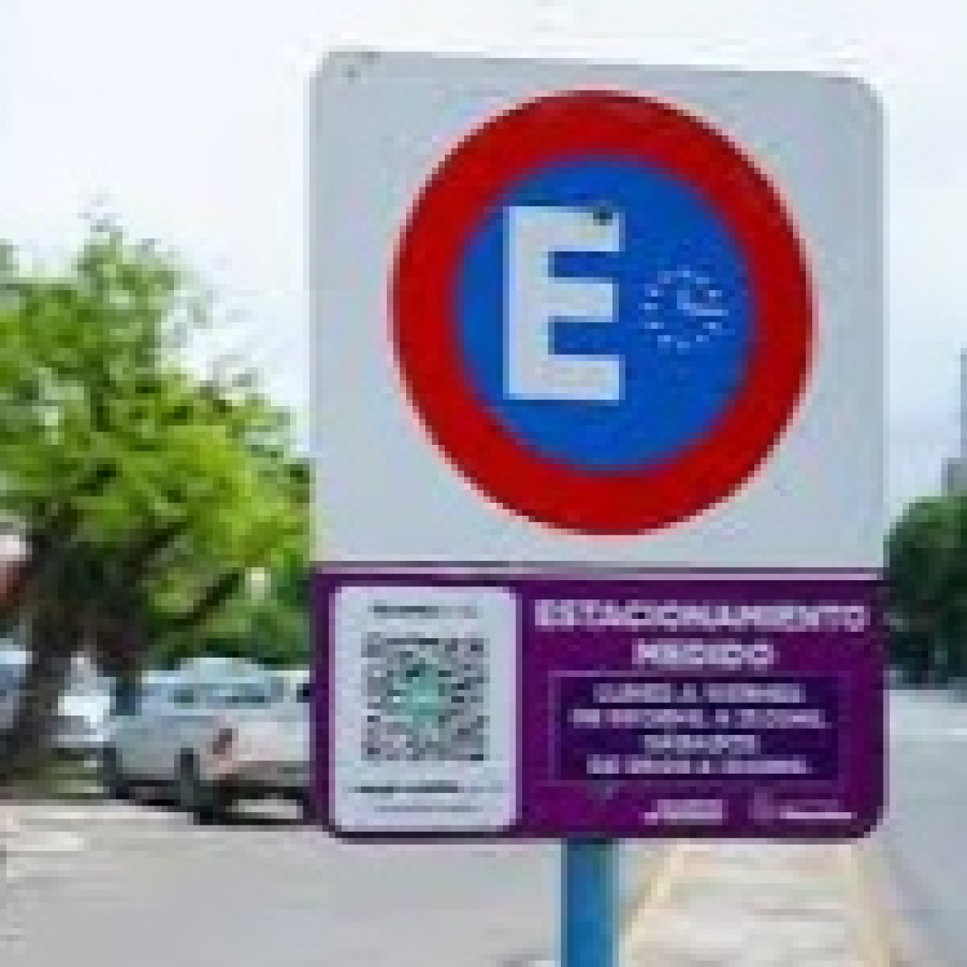 En Avenidas / Nicolás Martínez / Estacionamiento Medido actualiza su app episode artwork