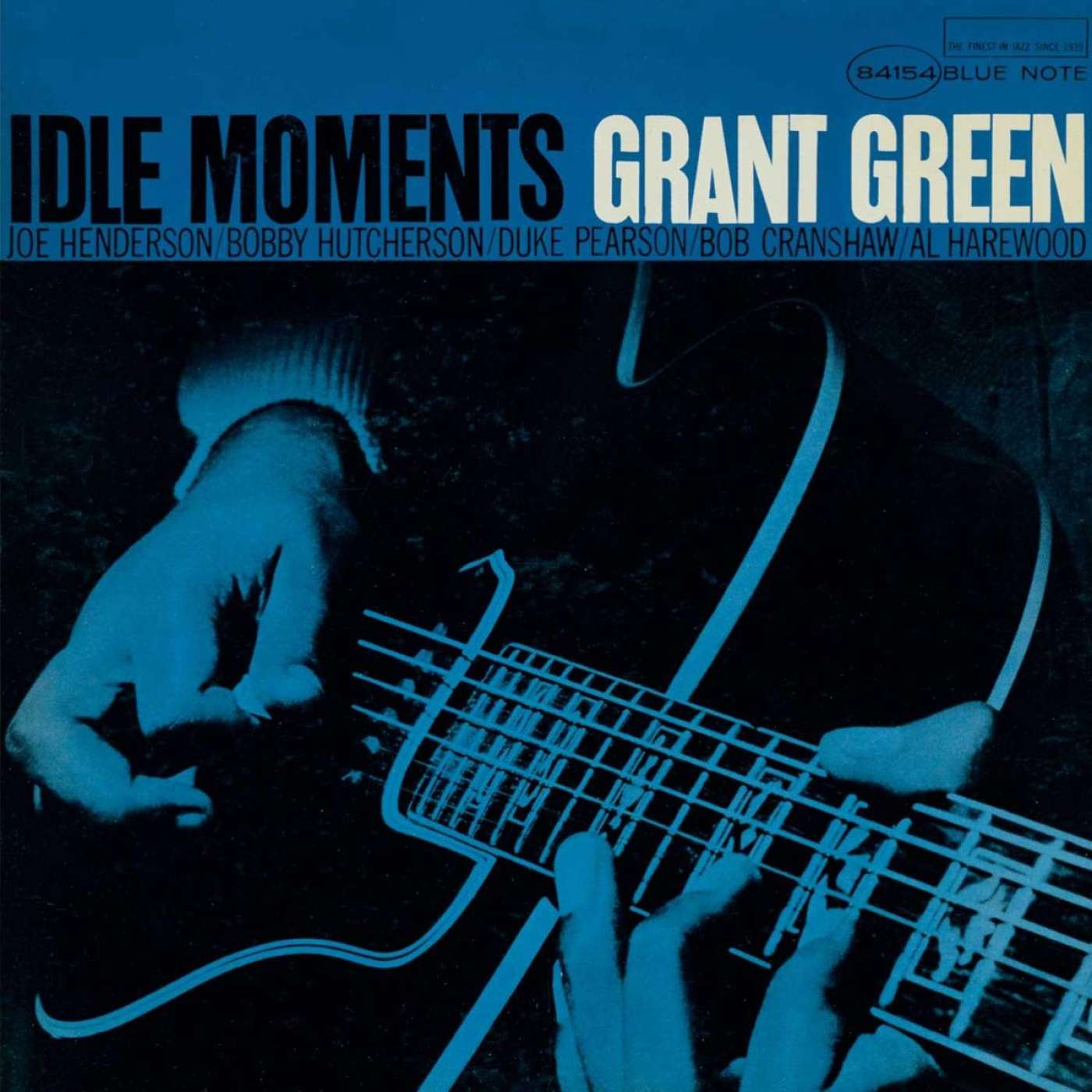 P-1303-Blue Note-1963 episode artwork