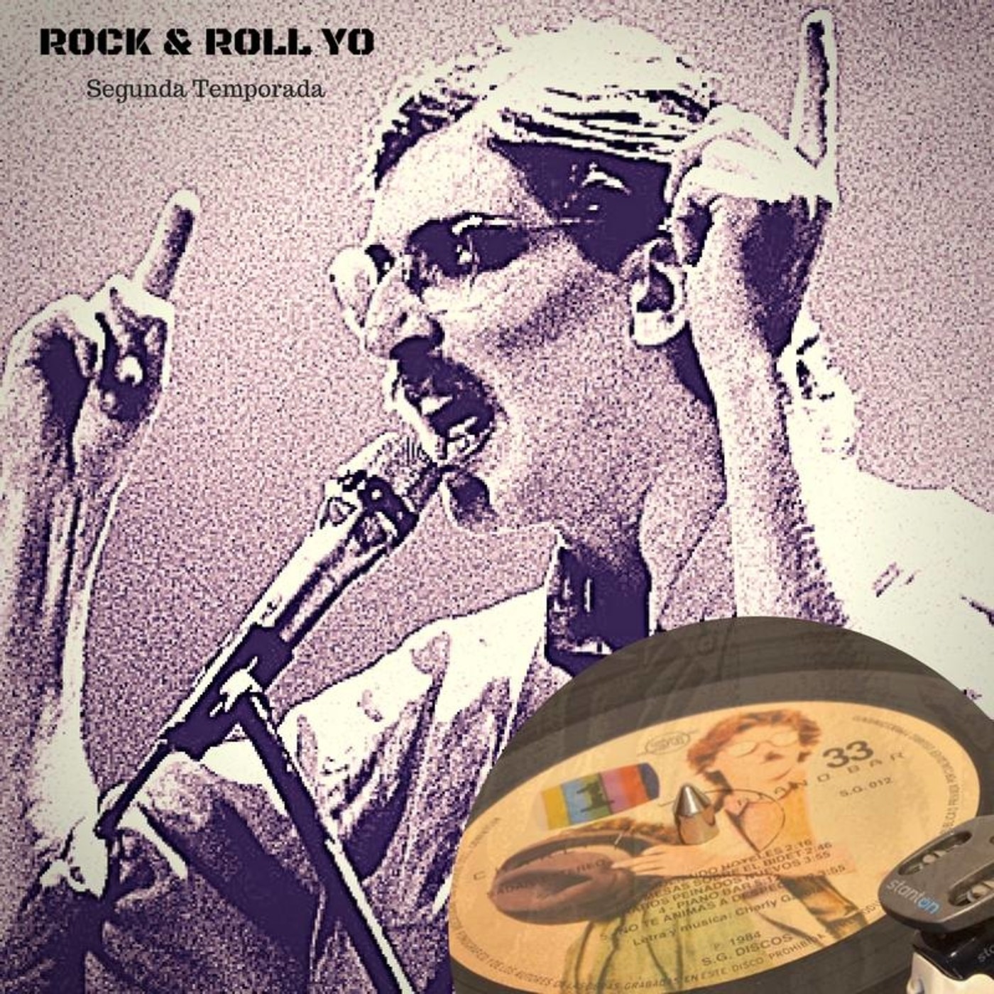 Rock & Roll Yo