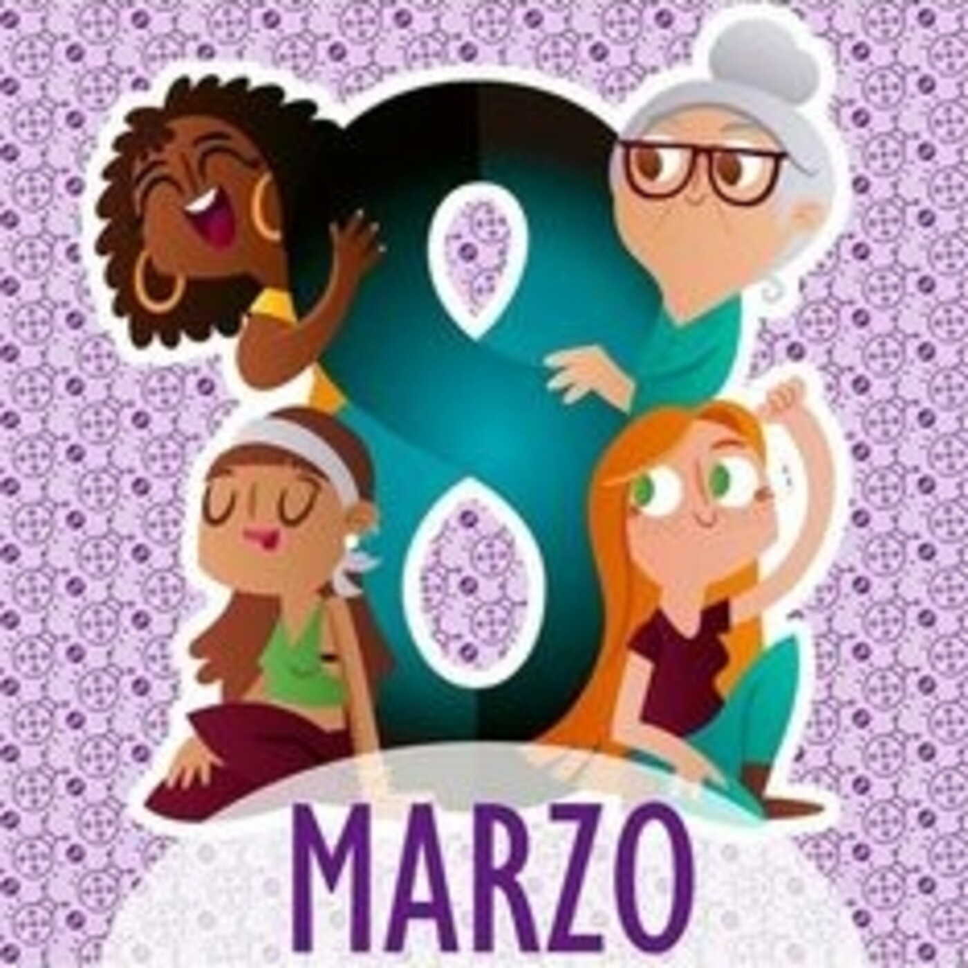 Podcast de MARÍA DEL CARMEN RAMÓN