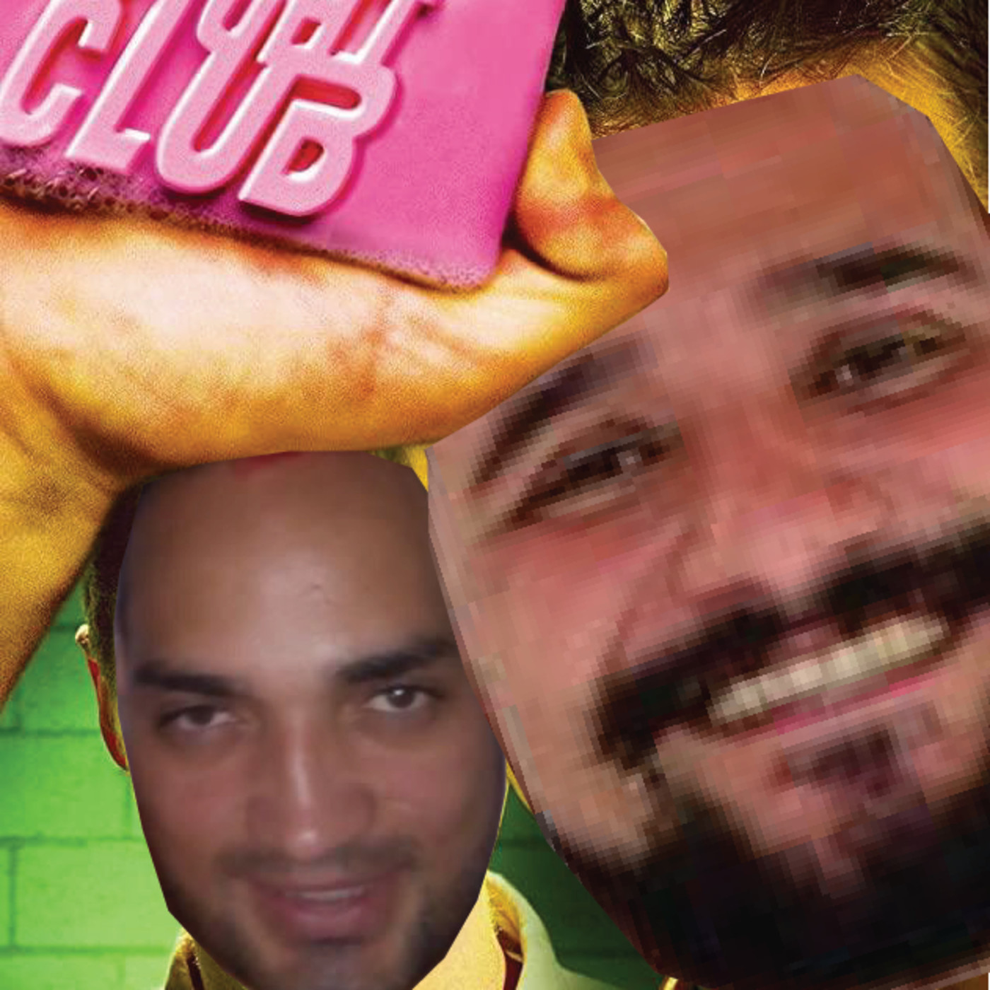 Fuera del Tatami