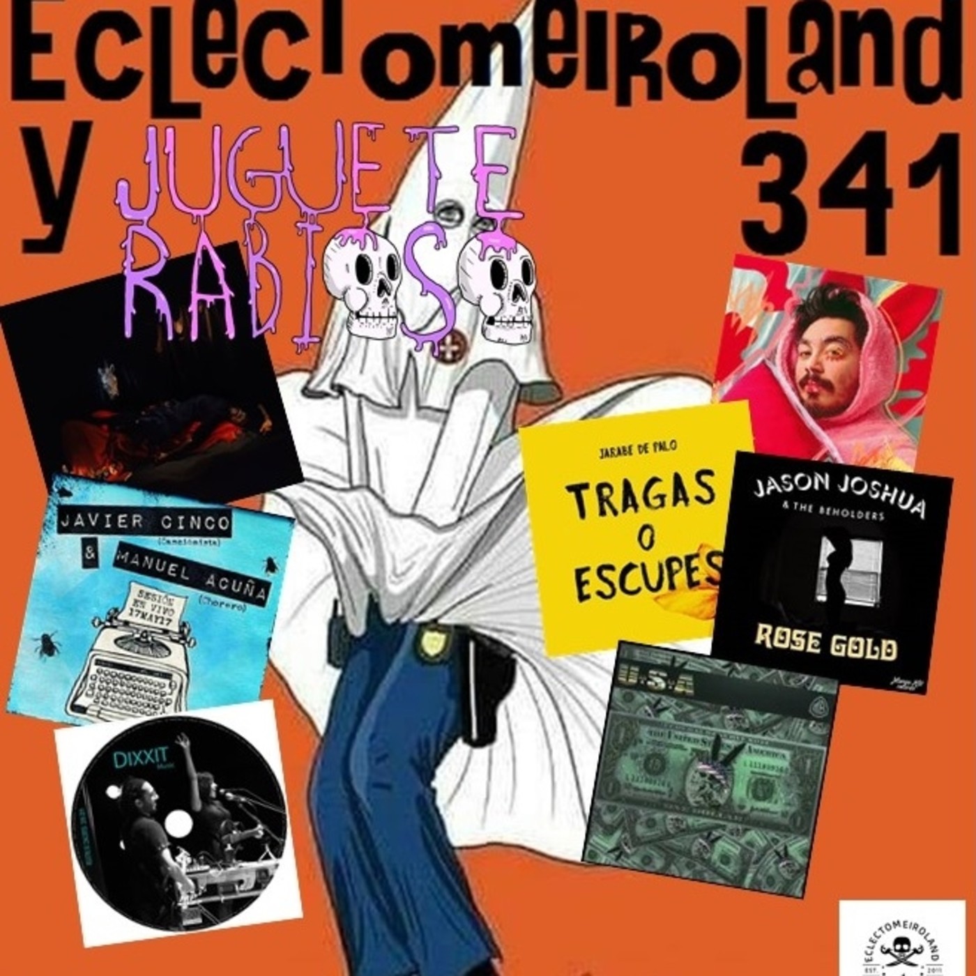 Eclectomeiroland 341
