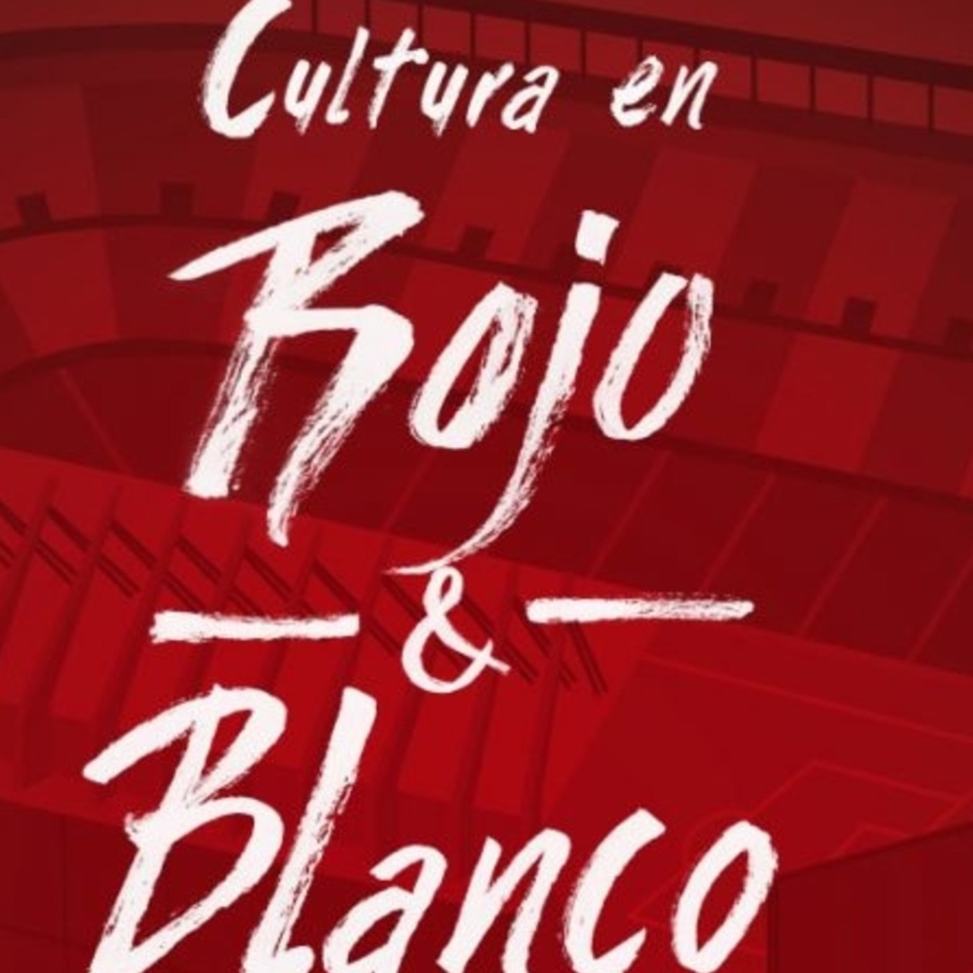 CULTURA EN ROJO Y BLANCO