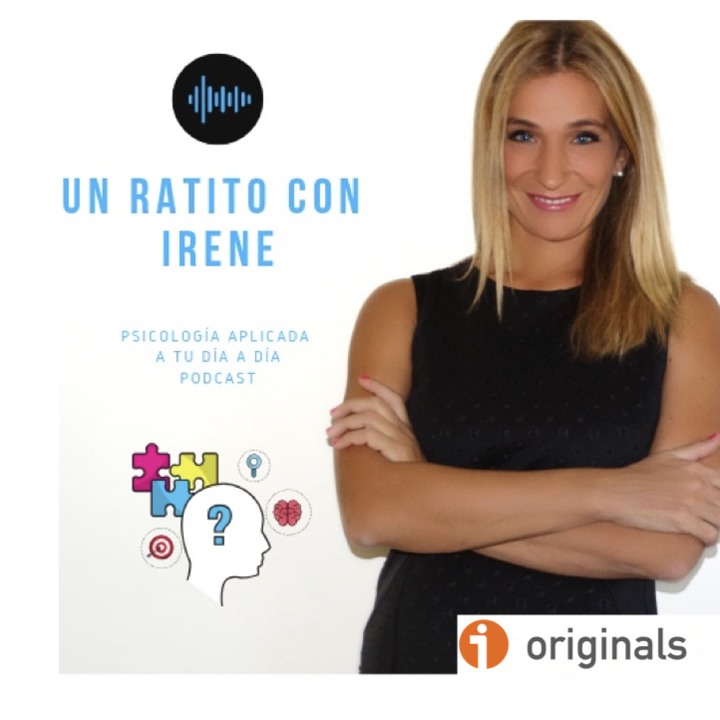 Un ratito con Irene