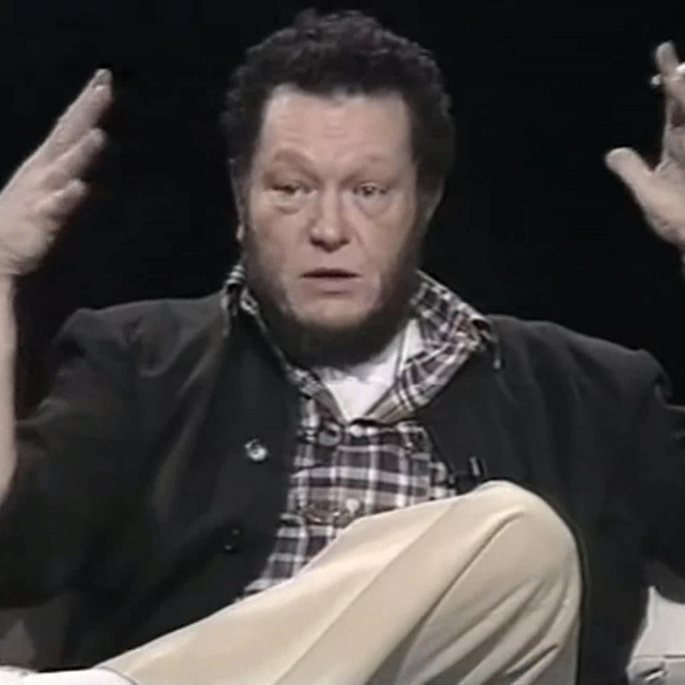 André Malby