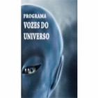 Programa Vozes do Universo 1