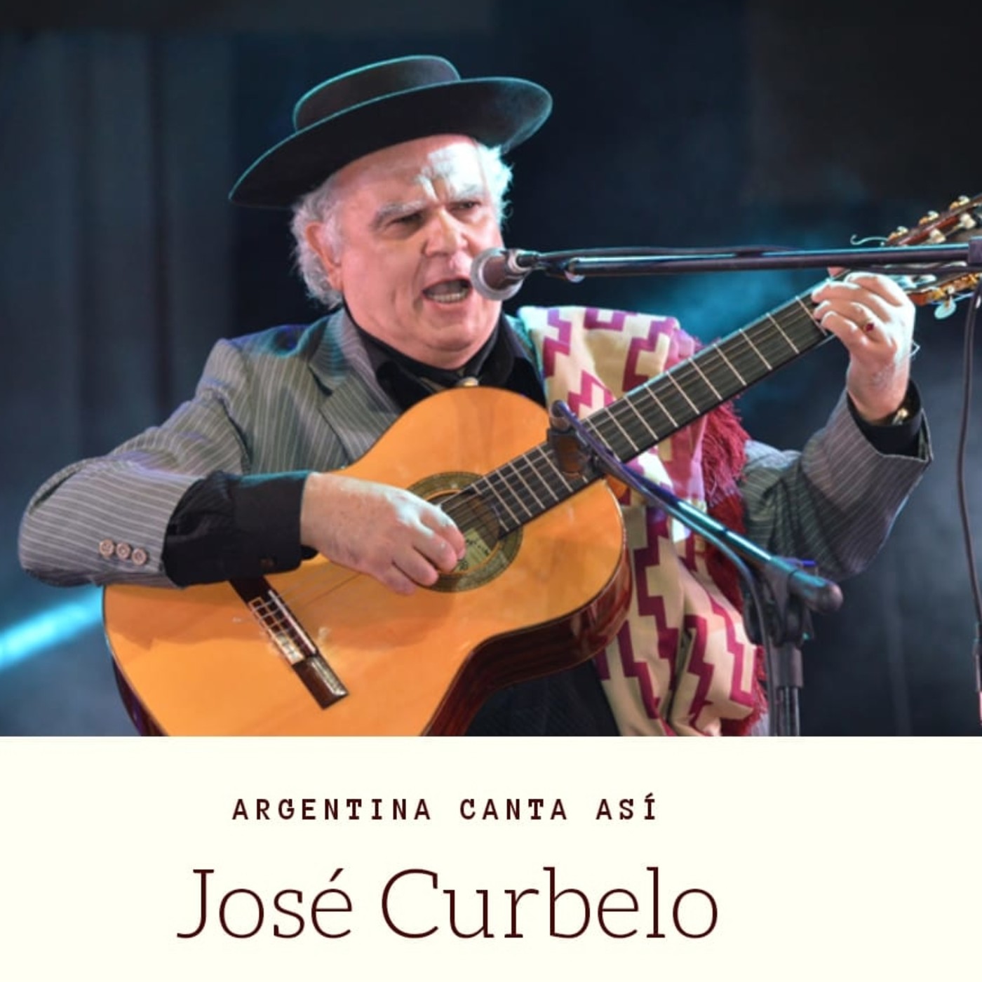 Argentina Canta Así