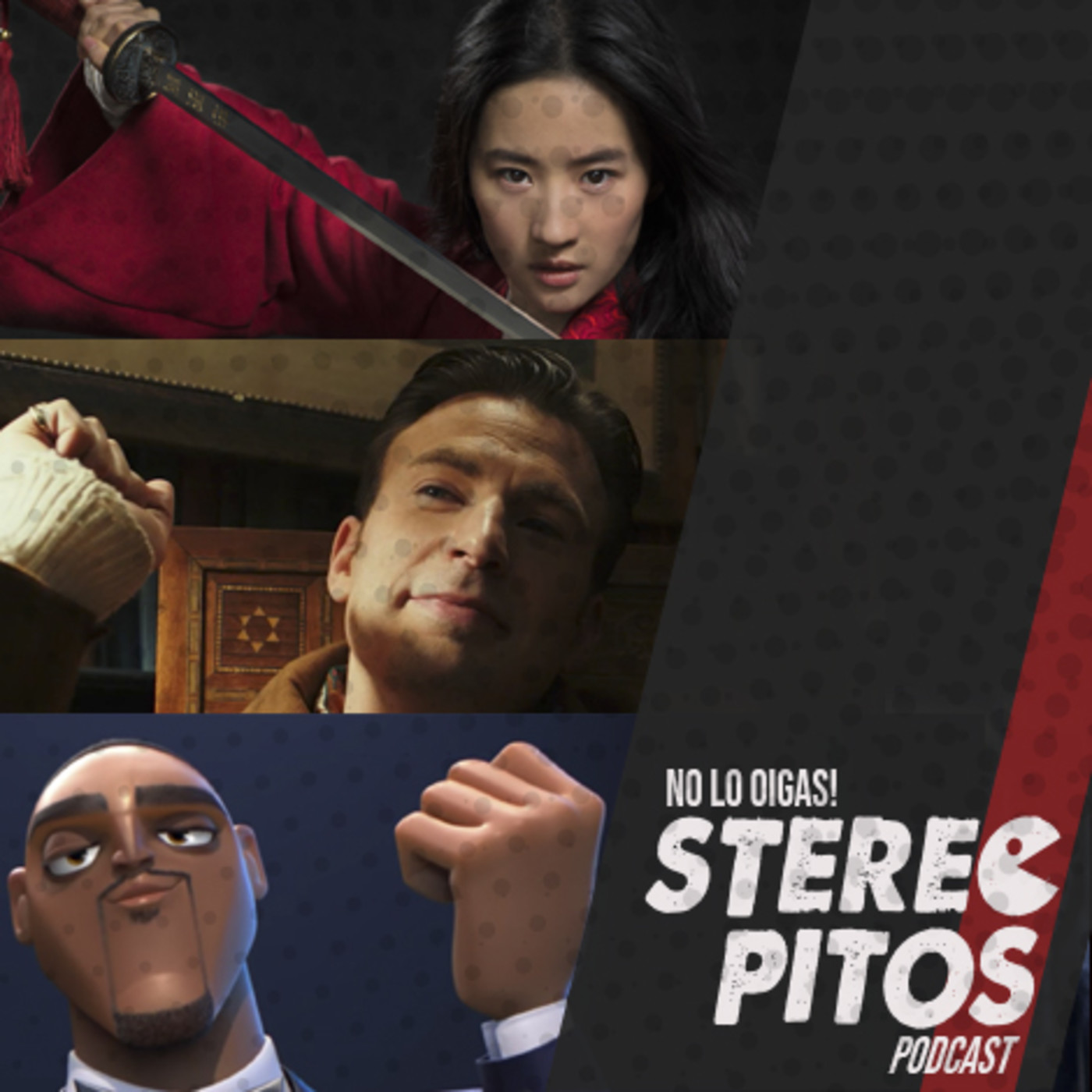 T3 Ep XXVIII - Trailers y Noticias de la temporada episode artwork
