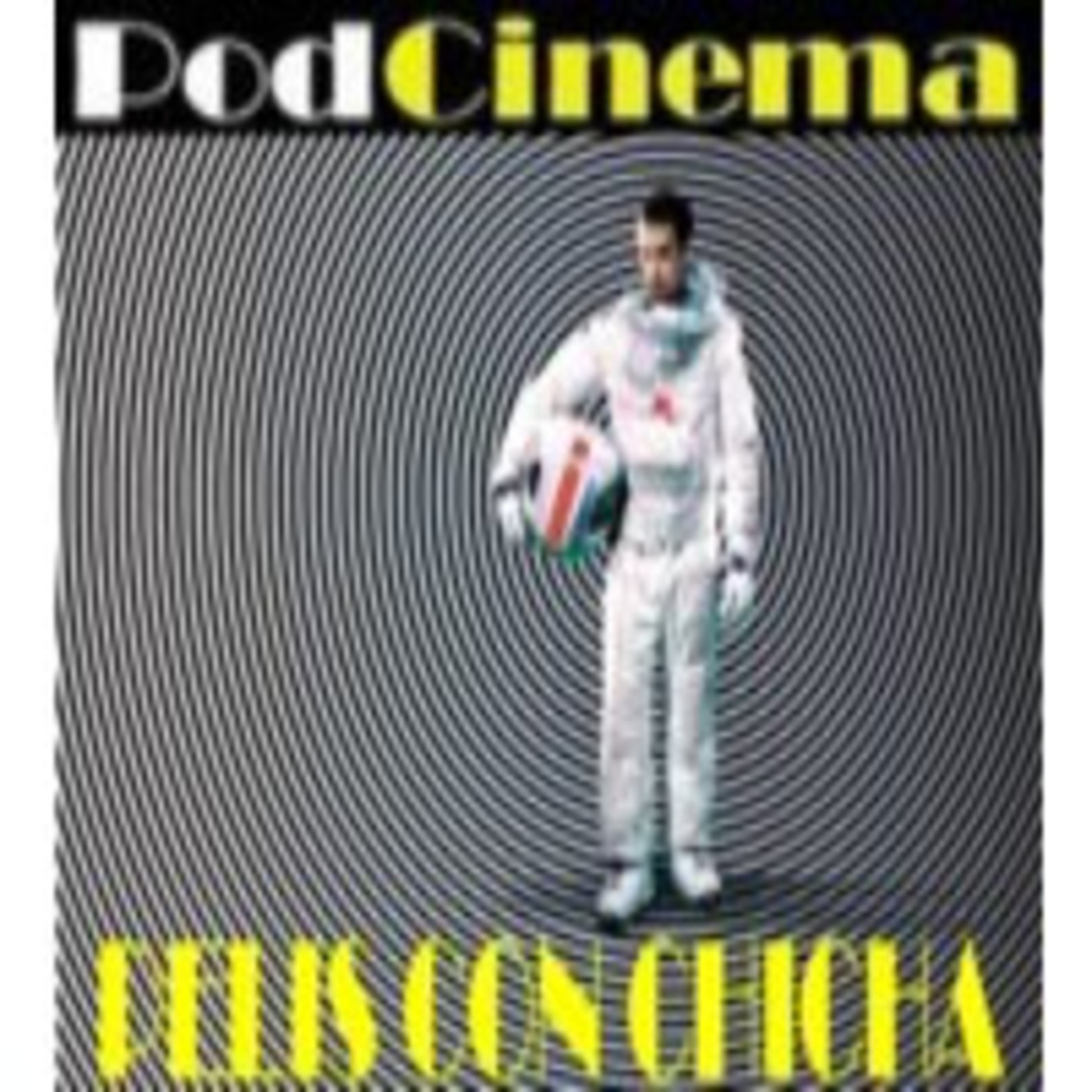 Podcinema