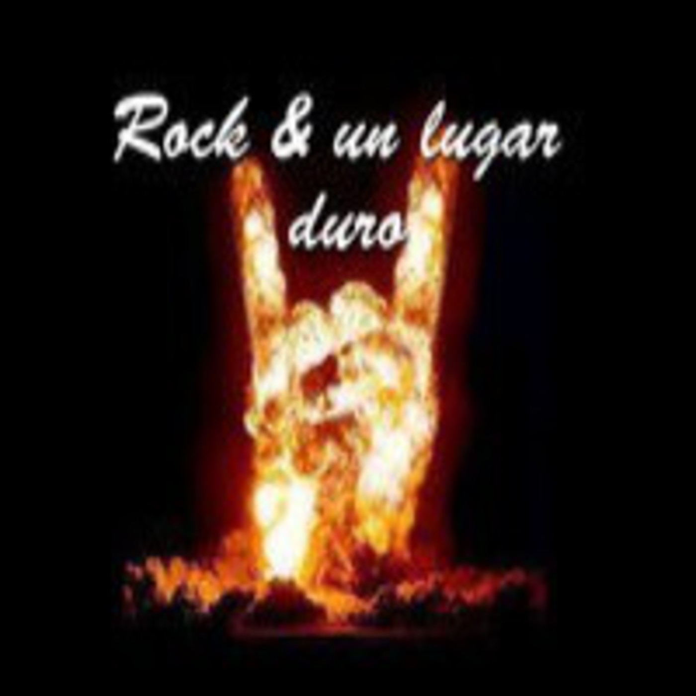 ROCK Y UN LUGAR DURO TERCER PROGRAMA DEL AÑO