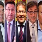 Noticias veraniegas (I): De campañas electorales y pasiones turcas