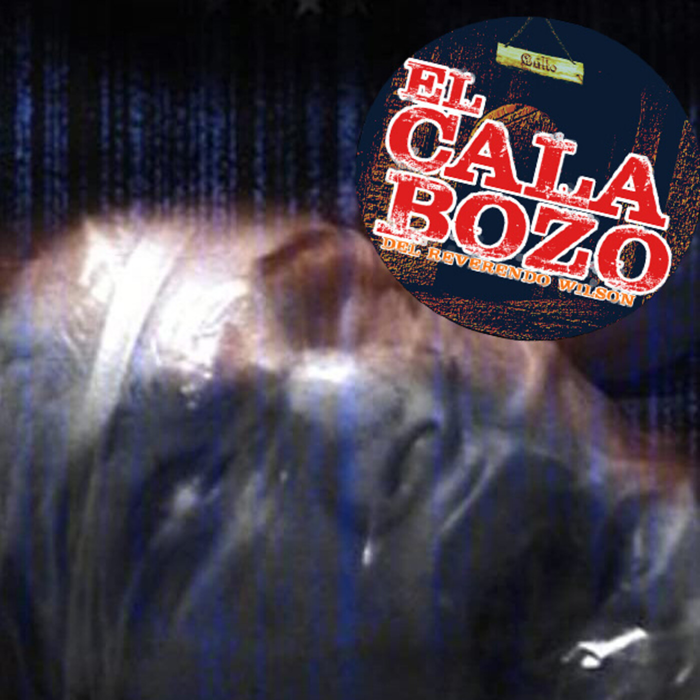 El Calabozo del Reverendo Wilson