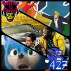 Hobbies & Zombies 427 "Sanic Confidential"
