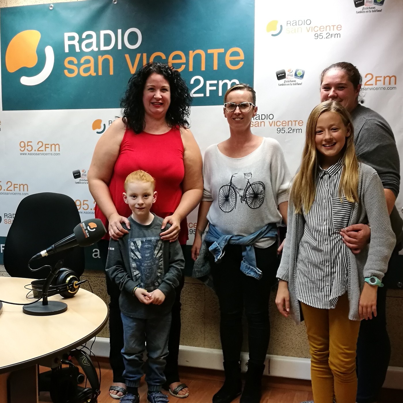 ENTREVISTAS FESTES DE CARRER