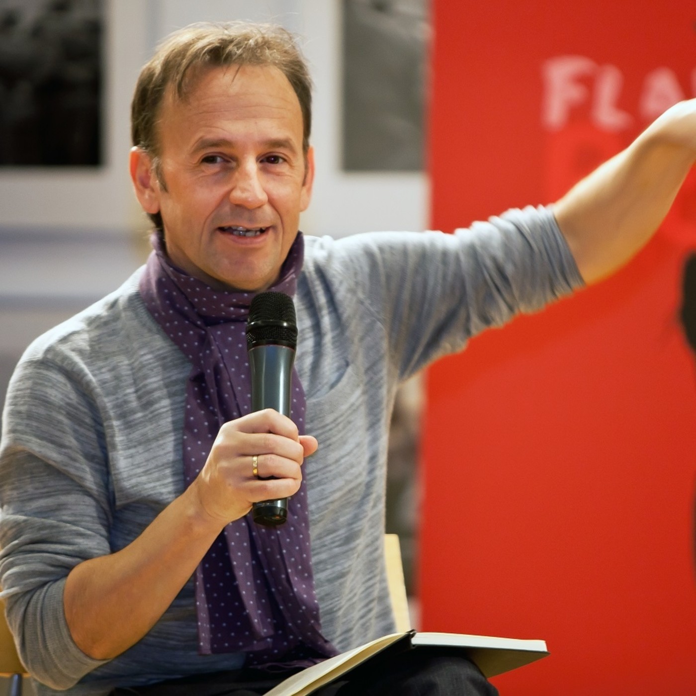 Radio Diferencia 1a Temp. 2017-18