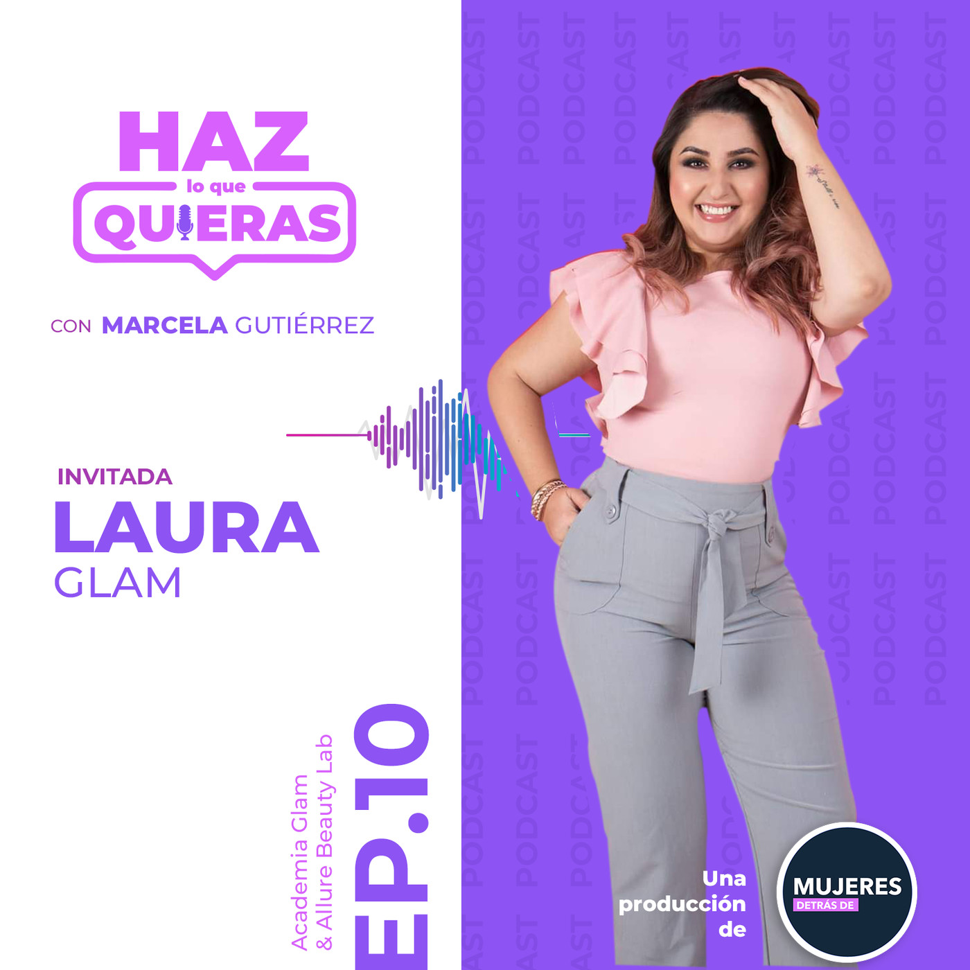 Haz lo que quieras