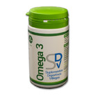 DHA, el omega3 más importante