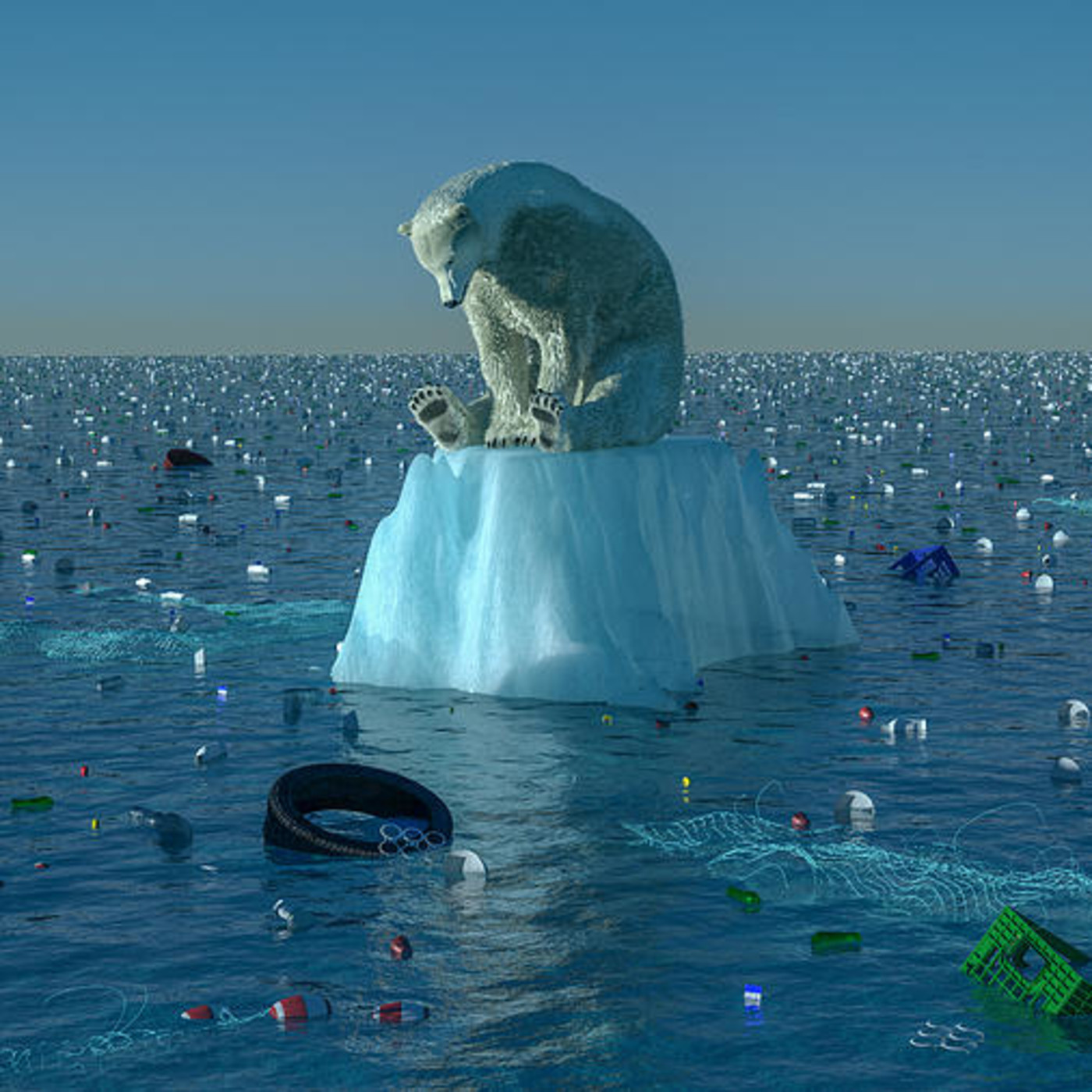 Cambio Climático: Salvemos al Planeta (cap 1) #MedioAmbiente #naturaleza #podcast episode artwork